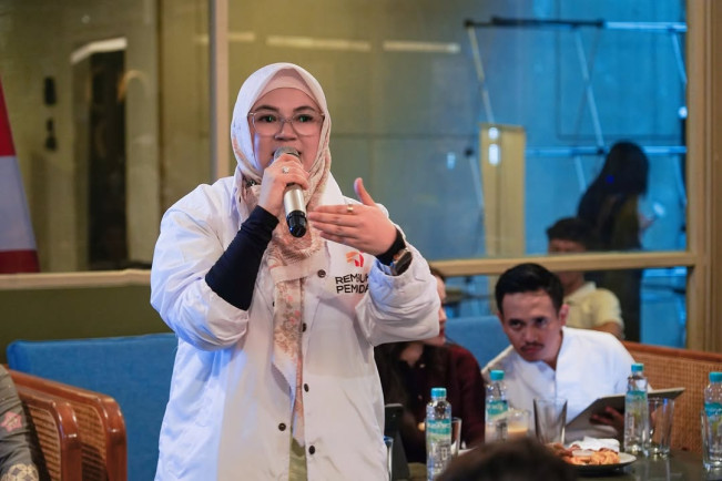 Biodata dan Agama Desy Yanthi Utami, Anggota DPRD Bogor Sudah 6 Bulan Tidak Ngantor